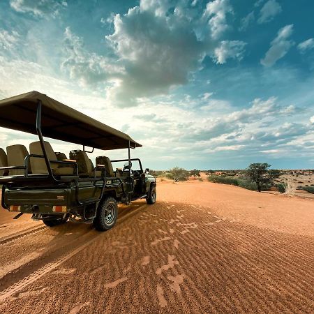 Вилла Bagatelle Kalahari Game Ranch Hardap Экстерьер фото