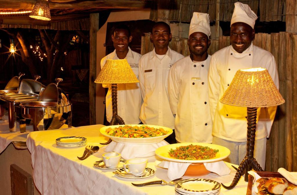 Вилла Bagatelle Kalahari Game Ranch Hardap Экстерьер фото