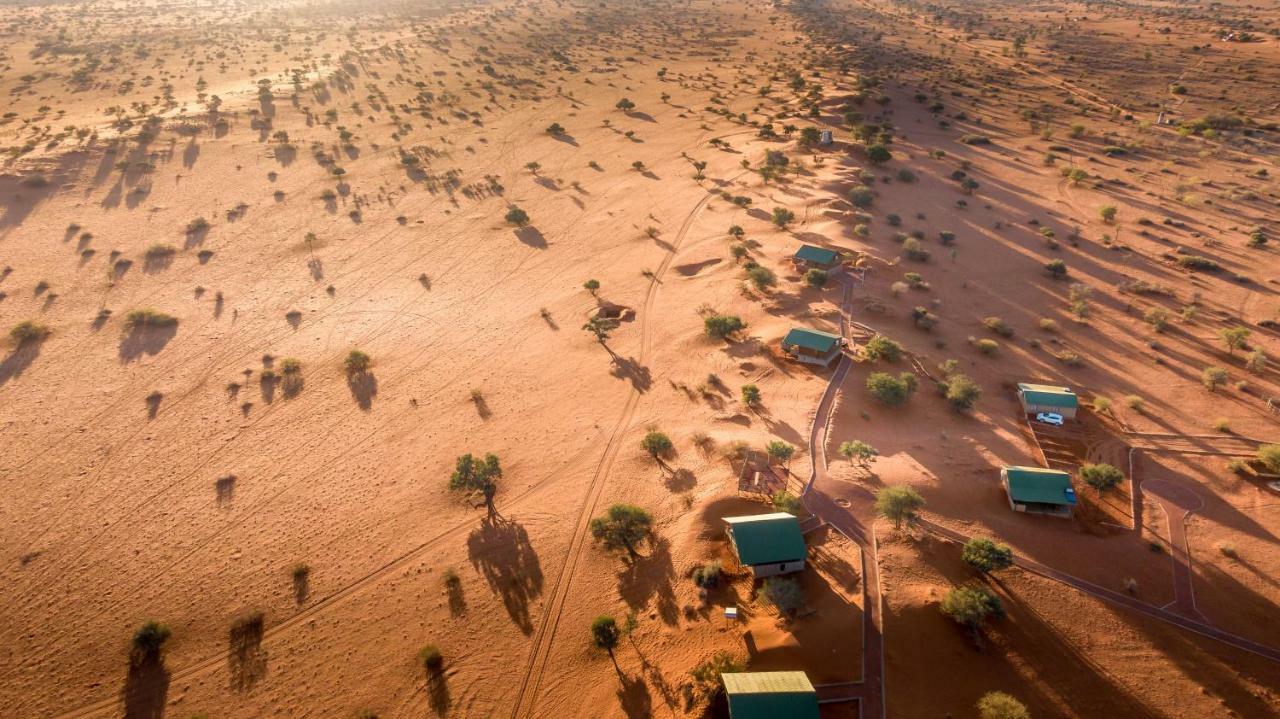 Вилла Bagatelle Kalahari Game Ranch Hardap Экстерьер фото